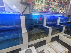 -小铜锣湾海鲜家常菜馆(河西店)