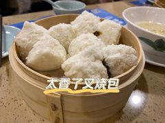 蜜汁叉烧包-点都德(春熙路群光广场店)