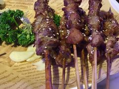 -JUKEBOX玖部音乐餐厅(华侨城店)