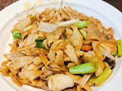 -刘胖子家常菜·蹄花焖藕(中央花园店)