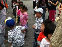 -上海贝贝佳幼儿园