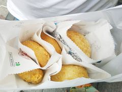 -耳朵眼炸糕(滨江道店)