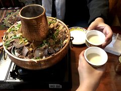 -如意林卡藏餐吧(大昭寺店)