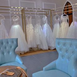 -洋洋婚纱品牌集合店