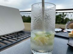 -大堂酒廊·亚龙湾万豪度假酒店