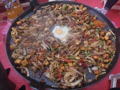 -山丹马记炒拨拉(南关店)