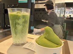 -雪绿茶博物馆