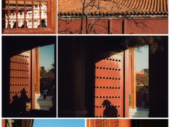 -故宫博物院(故宫)