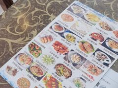 -涵家味土菜馆·徽州一绝臭鳜鱼(三河古镇店)