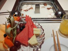 -海底捞火锅(上元大街店)