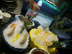 android_upload_pic-渔傅·蓝海岸霞浦海鲜(正祥店)