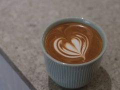 -Radar Coffee(思南路店)