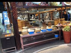 -渝味川菜(夜宵航母店)