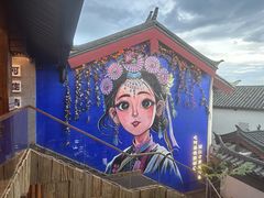 -阿婆情腊排骨火锅·野生菌季(古城旗舰店)