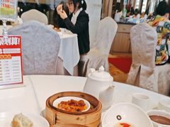 -万龙洲海鲜(南新仓店)