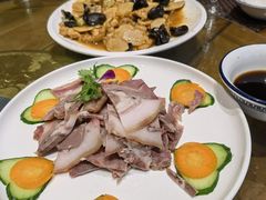 -大槐树民俗饭店-中餐(大槐树寻根祭祖园店)