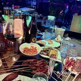 清远探店|氛围感拉满的音乐餐吧