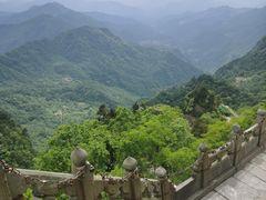 -武当山风景区
