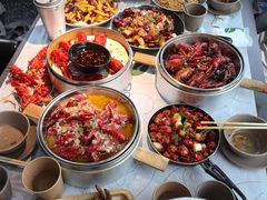 -巴厘龙虾·榜首油焖大虾(洞庭·艺术洋房店)