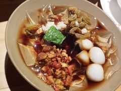 -茅庐毛血旺(烟台大悦城店)