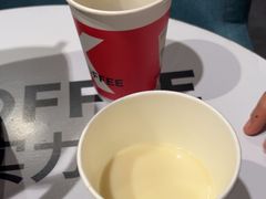 -肯德基(机场三店)