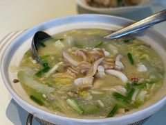 -皇朝会.经典传统粤菜(外滩店)