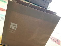 -优衣库(北京万柳华联购物中心店)