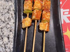 -炭舍干锅(华发商都店)