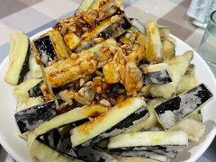 -华春餐馆(鱼山路店)