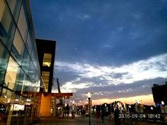 -紫荆广场·花漫里