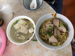 爱西干面套餐-非遗·爱西干面(小公园总店)