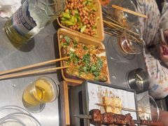 -时大妈·雪花牛肉烧烤