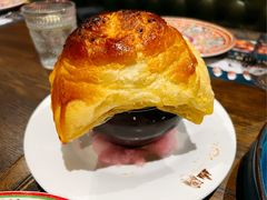 卢布里传统瓦罐牛肉-卢布里西餐厅(总店)