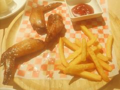 -避风塘(宝山万达店)