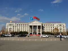 -中家鑫园温泉酒店鑫悦汤泉