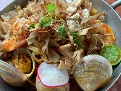 -La Terre乐田(万象城店)