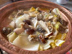 -阿婆情腊排骨火锅(金虹路店)