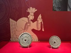 -北京大葆台遗址博物馆