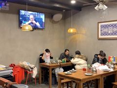 大堂-虾小龙老长沙龙虾馆(坡子街店)