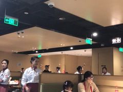 -海底捞火锅(安吉万达店)