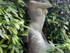 -沃阁巴厘原墅餐厅