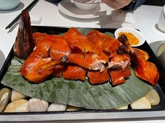 -小厨娘淮扬菜(龙湾天街店)