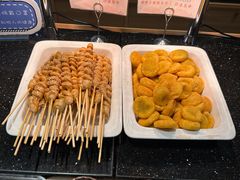 -南普陀素菜馆