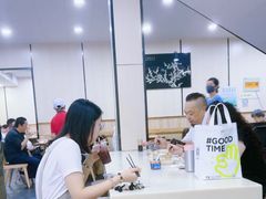 -蒋家桥饺面店(广陵路店)