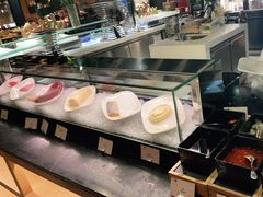-杭州临平万丽酒店·燃餐厅(人民大道店)