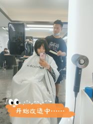 -凯博K-boom Hair Salon