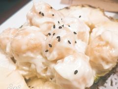 -火齐潮汕砂锅粥(五道口店)