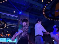 -HIB HUB公社(解放西路店)