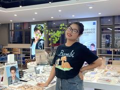 -视野联行眼镜(第一国际店)