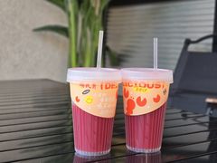 -杨氏青龙虾·羊蝎子(珠江路店)